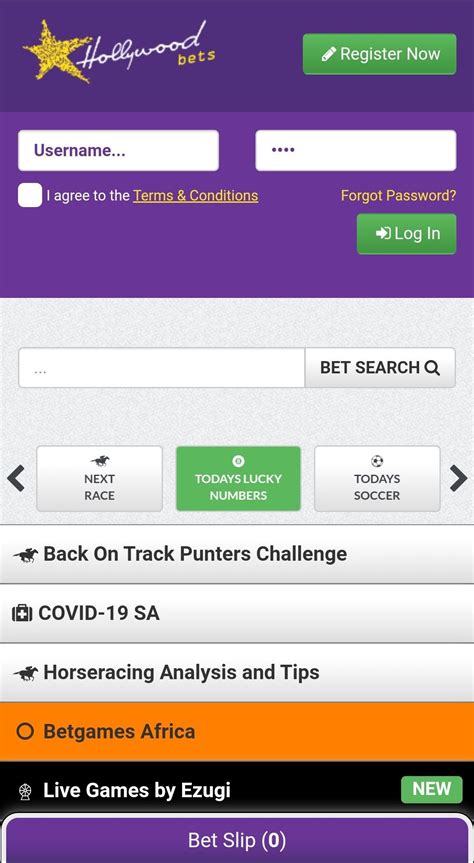 www.hollywoodbets.com login - m.hollywoodbets login